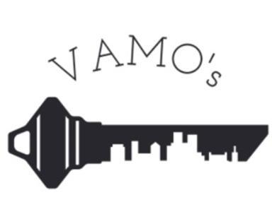 Vamos Apartment City Center Budapest Eksteriør bilde
