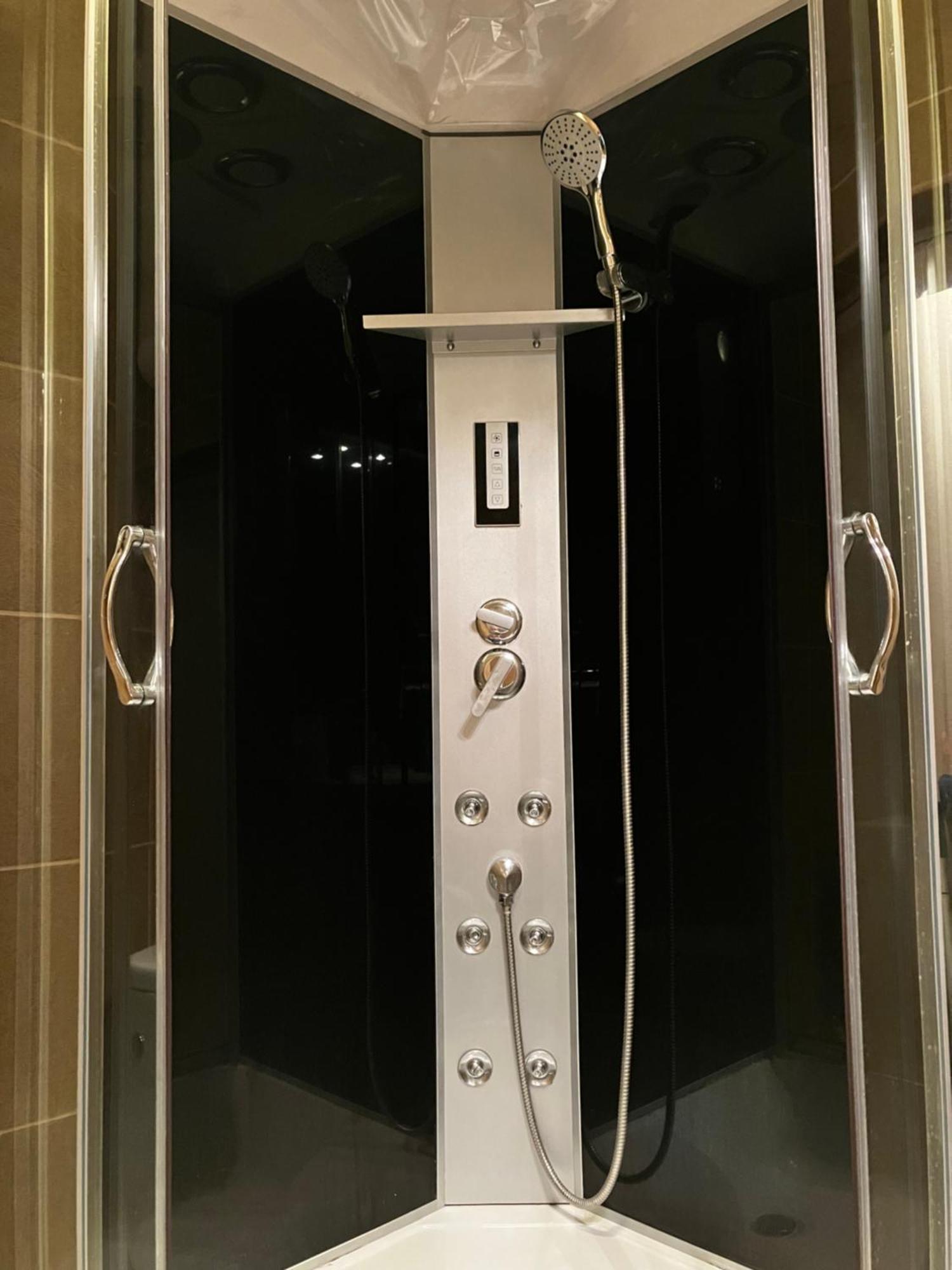 Vamos Apartment City Center Budapest Eksteriør bilde
